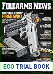 Firearms News - Volume 77, Issue 11, June 2023