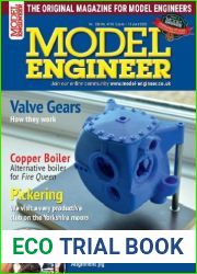 Model Engineer - Vol. 230 Issue 4718, 02 15 june, 2023