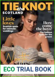 Tie the Knot Scotland - Issue 84, June July 2023