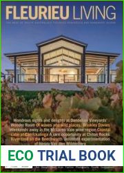 Fleurieu Living Magazine - Winter 2023
