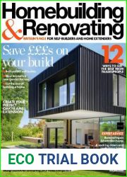 Homebuilding and Renovating - July 2023