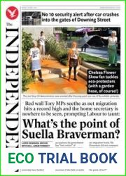 The Independent - May 26, 2023
