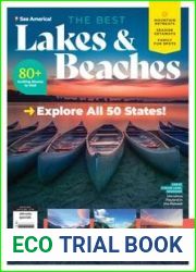 See America! The Best Lakes and Beaches - 2023