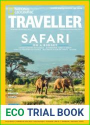 National Geographic Traveller UK - July August 2023