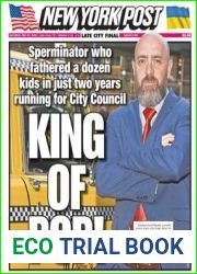 New York Post - May 27, 2023