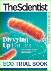 The Scientist - Vol. 37 Issue 2, Summer 2023
