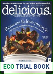 Delicious UK - June 2023