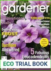 The Gardener South Africa - June 2023