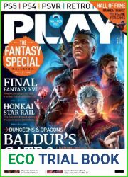 Play UK - Issue 28, July 2023