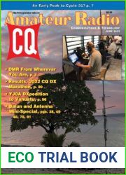 CQ Amateur Radio - June 2023