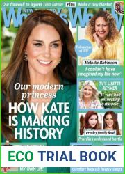 Woman|s Weekly New Zealand - June 05, 2023