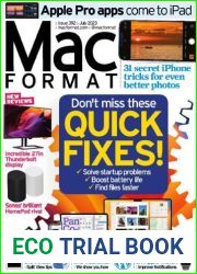 MacFormat UK - Issue 392, July 2023