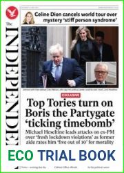 The Independent - May 27, 2023