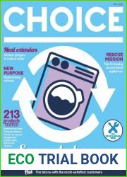 Choice Australia - May 2023