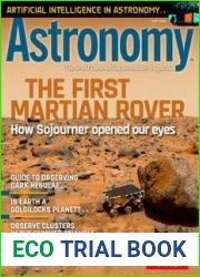 Astronomy - July 2023