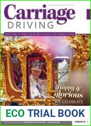 Carriage Driving - June July 2023