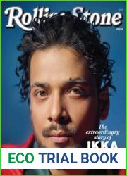 Rolling Stone India - Issue 184, May 2023