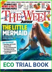 The Week Junior USA - Issue 163 Vol. 04, June 02, 2023