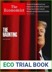 The Economist - May 27th June 2nd, 2023
