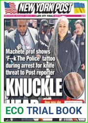 New York Post - May 26, 2023