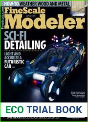 FineScale Modeler - Vol. 41, Issue 4, July August 2023