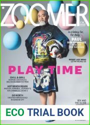 Zoomer Magazine - June July 2023