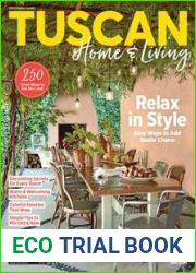 Centennial Home - Tuscan Home and Living, 2023