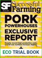 Successful Farming - May June 2023