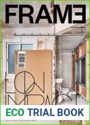 Frame - Issue 152, Summer, 2023