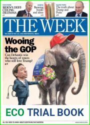 The Week USA - Vol. 23, Issue 1133 June 02, 2023