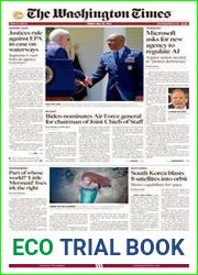 The Washington Times - May 26, 2023