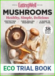 EatingWell - Mushrooms, 2023
