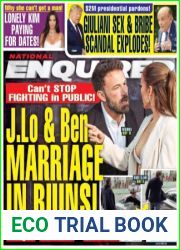 National Enquirer - June 05, 2023