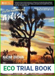 International Artist - Issue 151, June July 2023