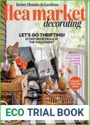 Better Homes and Gardens - Market Decorating, 2023