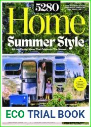 5280 Home - June July 2023