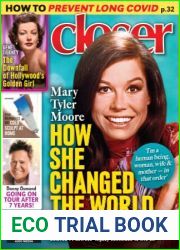 Closer USA - June 05, 2023