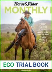 Horse and Rider USA - May 2023