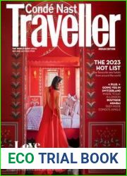 Conde Nast Traveller India - May June July 2023