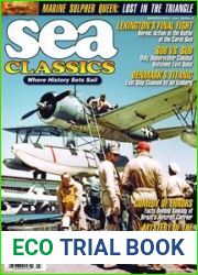 Sea Classics - Where History Sets Sail!, Vo. 56, N. 3 Mar 2023