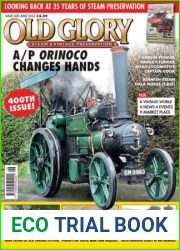 Old Glory - Issue 400, June 2023