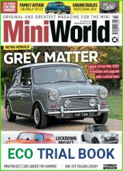 MiniWorld - July 2023
