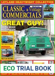 Classic and Vintage Commercials - June 2023