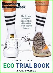Bloomberg Businessweek USA - Double Issue, May 29, 2023