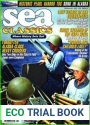 Sea Classics - Where History Sets Sail!, Vo. 56, N. 2 Feb 2023
