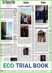 The Boston Globe - May 24, 2023