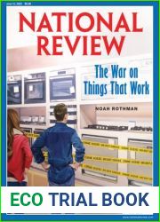 National Review - 12 June, 2023