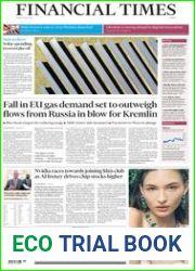 Financial Times Europe - May 26, 2023