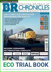 Railways of Britain - The BR Chronicles, Issue 45, 2023