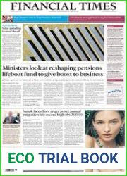 Financial Times UK - May 26, 2023